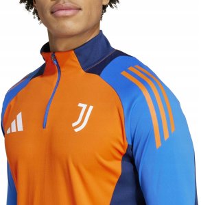 Bluza adidas Juventus Training Top JSY IS5819 4