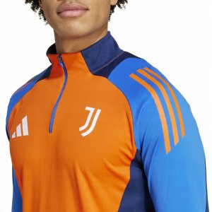 Adidas Bluza adidas Juventus Training Top JSY IS5819 4