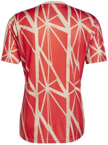 Koszulka adidas FC Bayern Pre-Match JSY JD8335 2