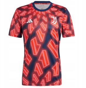 Koszulka adidas Juventus Pre-Match IW0462 1