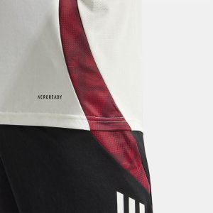 Koszulka adidas Manchester United Training JSY JE3726 4