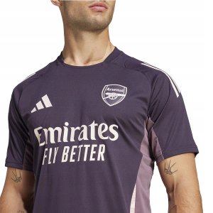 Koszulka adidas Arsenal Londyn Training JSY JF2915 1