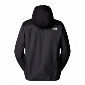 Kurtka przeciwdeszczowa The North Face Quest Zip-In Jacket - asphalt grey/tnf black 2