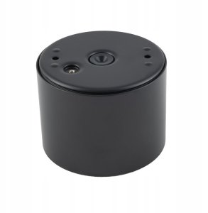 Nowodvorski Bol 10484 plafon lampa sufitowa spot 1x12W GX53 czarny 4