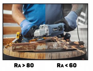 Naświetlacz LED 2x100W ze statywem budowlanym teleskopowym i przewodem – barwa biała zimna 6500K (1) 16