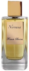 Franck Boclet Nirvana edp 100ml 1