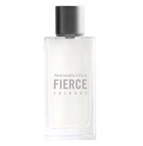 Abercrombie & Fitch Fierce Cologne Men Edc Spray - - 100 ml 1