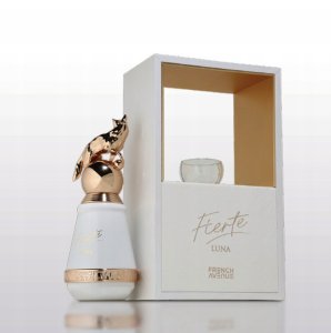 French Avenue Fierte Luna Eau De Parfum 80 ml (unisex) 1