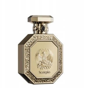 French Avenue Genesis Scorpio Eau De Parfum 90 ml (unisex) 1