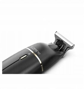 GA.MA Beetle Lumine  melna - Trimmeris 2