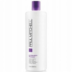 Paul Mitchell - Extra Body Daily Shampoo 1000 ml /Haircare 1