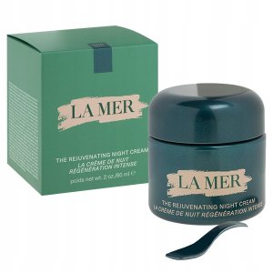 La Mer The Rejuvenating Night Cream Odmładzający krem na noc 60ml 2