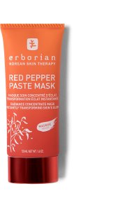 ERBORIAN RED PEPPER PASTE MASK 50ML 1