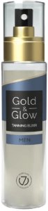 Olejek przyspieszający Opalanie dla mężczyzn 7Suns Gold Glow Men 100ml 1
