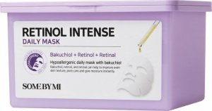 Some By Mi Retinol Intense Daily Mask 30stk 1