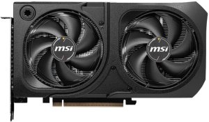 Karta VGA MSI GeForce RTX 5060 Ti 16G SHADOW 2X OC PLUS 16GB GDDR7 128bit HDMI+3xDP PCIe5.0 BULK 1