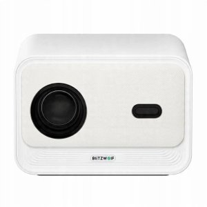 Rzutnik / Projektor BlitzWolf BW-V3Max 1080p, Android, Bluetooth 2