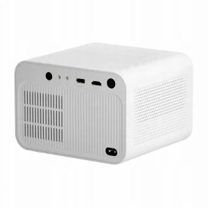 Rzutnik / Projektor BlitzWolf BW-V3Max 1080p, Android, Bluetooth 4