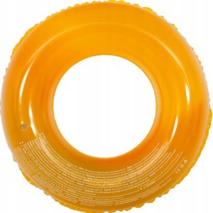 KÓŁKO DO PŁYWANIA GRADIENT 90CM 35461 GRANAT 2