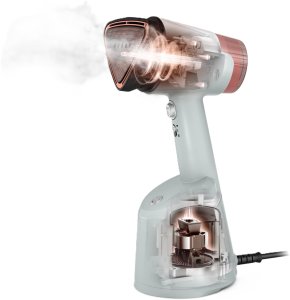 Parownica do ubrań Tefal AeroSteam DT9814 4