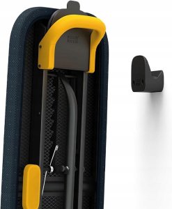 Joseph Joseph Glide Compact Plus Easy-Store 110cm Bügelbrett blau 4