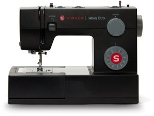 Maszyna do szycia Singer 4432 Black 1