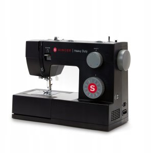 Maszyna do szycia Singer 4432 Black 3