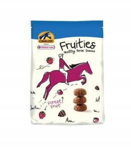 Versele-Laga Cavalor Fruities - przysmak dla koni 700g 1