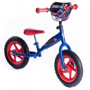 Rowerek Biegowy HUFFY 12" Spider-Man 1