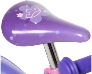 Rower HUFFY Disney PRINCESS 12" 22494W 3