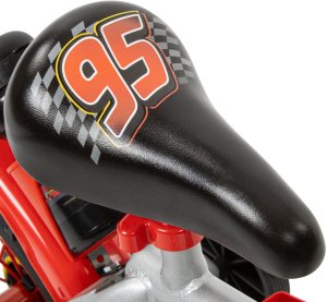 Rower HUFFY Disney CARS 14" 24484W 2