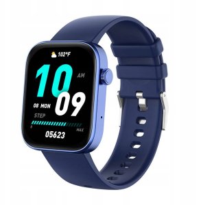 Smartwatch Colmi P71 (Niebieski) 17
