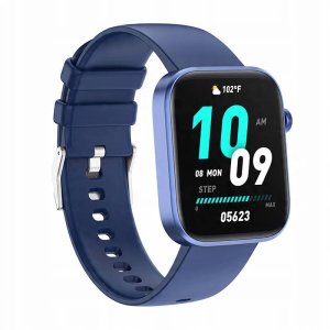 Smartwatch Colmi P71 (Niebieski) 20