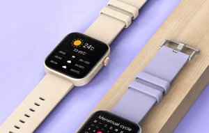 Smartwatch Colmi P71 (Niebieski) 24