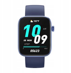 Smartwatch Colmi P71 (Niebieski) 3