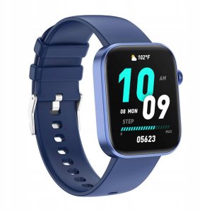 Smartwatch Colmi P71 (Niebieski) 5