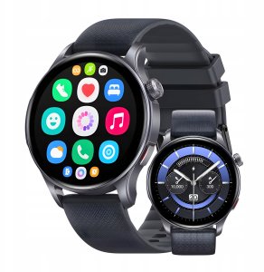 Smartwatch Zeblaze Btalk GPS (szary) 16