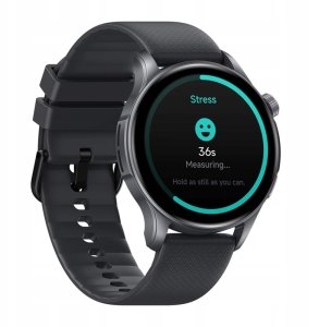 Smartwatch Zeblaze Btalk GPS (szary) 2