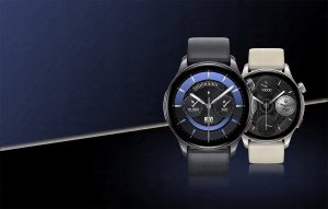 Smartwatch Zeblaze Btalk GPS (szary) 22