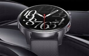 Smartwatch Zeblaze Btalk GPS (szary) 23