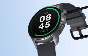 Smartwatch Zeblaze Btalk GPS (szary) 27