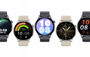 Smartwatch Zeblaze Btalk GPS (szary) 28