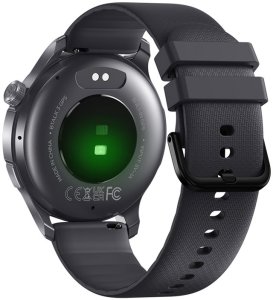 Smartwatch Zeblaze Btalk GPS (szary) 3