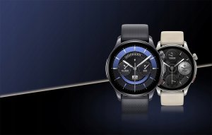 Smartwatch Zeblaze Btalk GPS (szary) 7