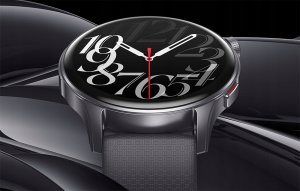 Smartwatch Zeblaze Btalk GPS (szary) 8