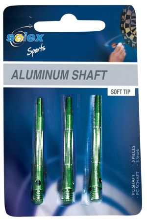 Solex Shafty 43024-LA multicolor 3 szt. 2