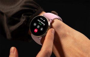 Smartwatch Zeblaze Lily 2 (różowy) 11