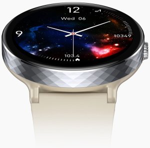 Smartwatch Zeblaze Lily 2 (różowy) 12