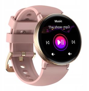 Smartwatch Zeblaze Lily 2 (różowy) 19