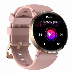 Smartwatch Zeblaze Lily 2 (różowy) 4